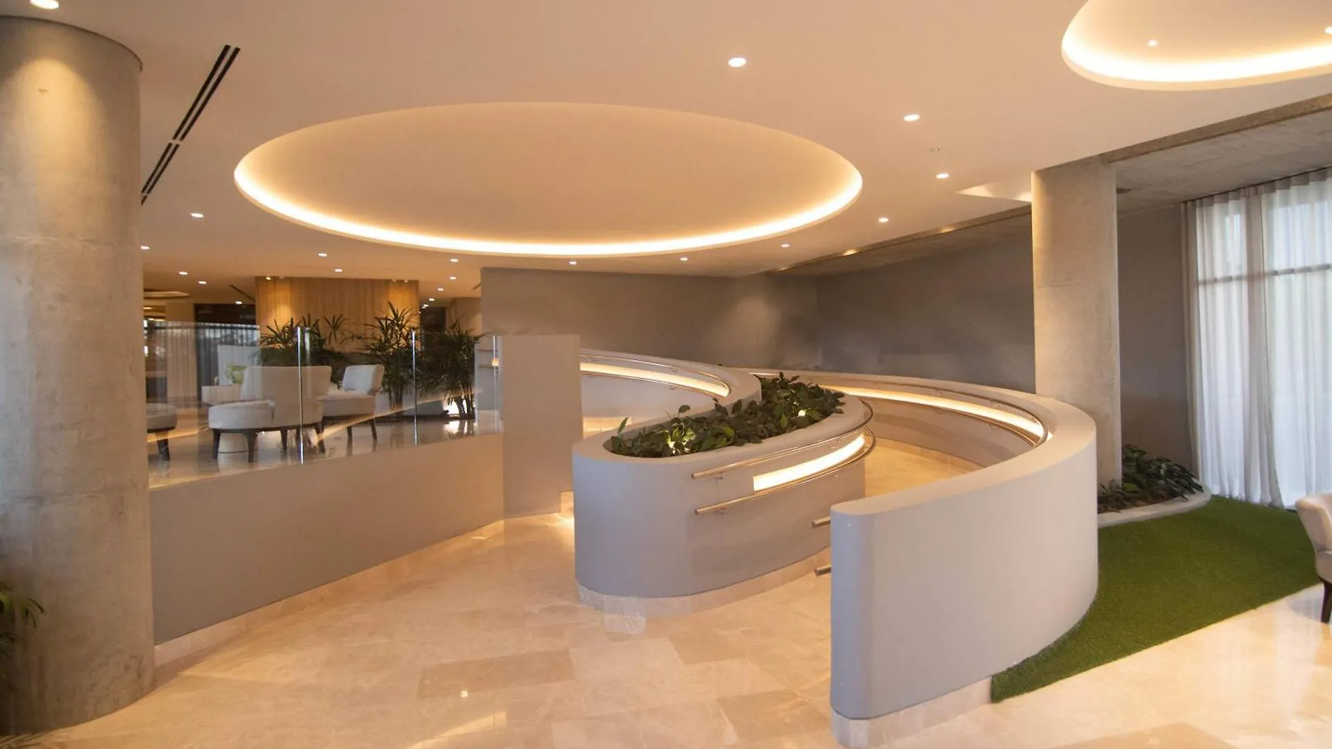 Exclusive Apartment With Ocean View By Huespedia Cartagena Kolumbie