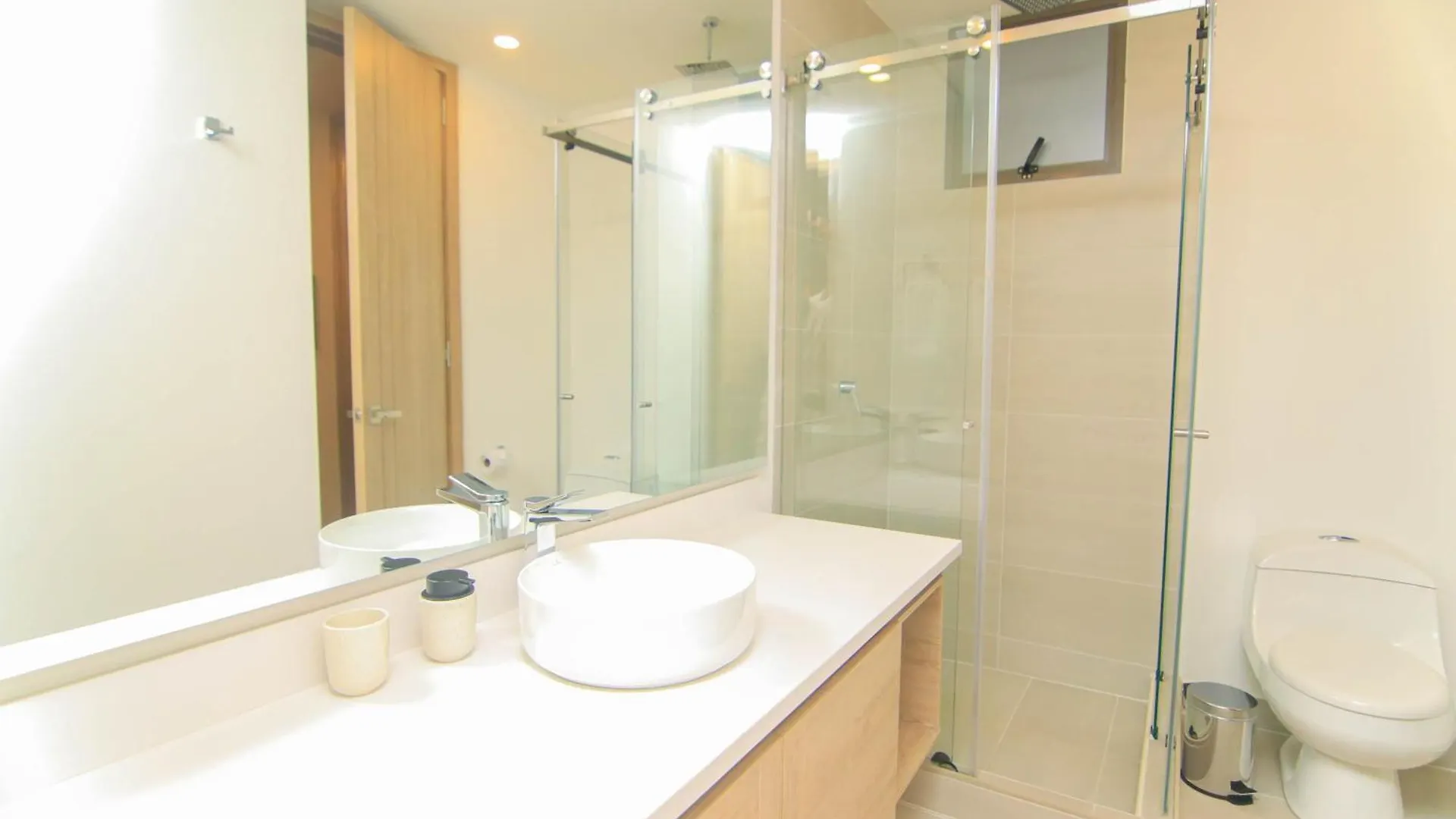 Exclusive Apartment With Ocean View By Huespedia Cartagena Kolumbie
