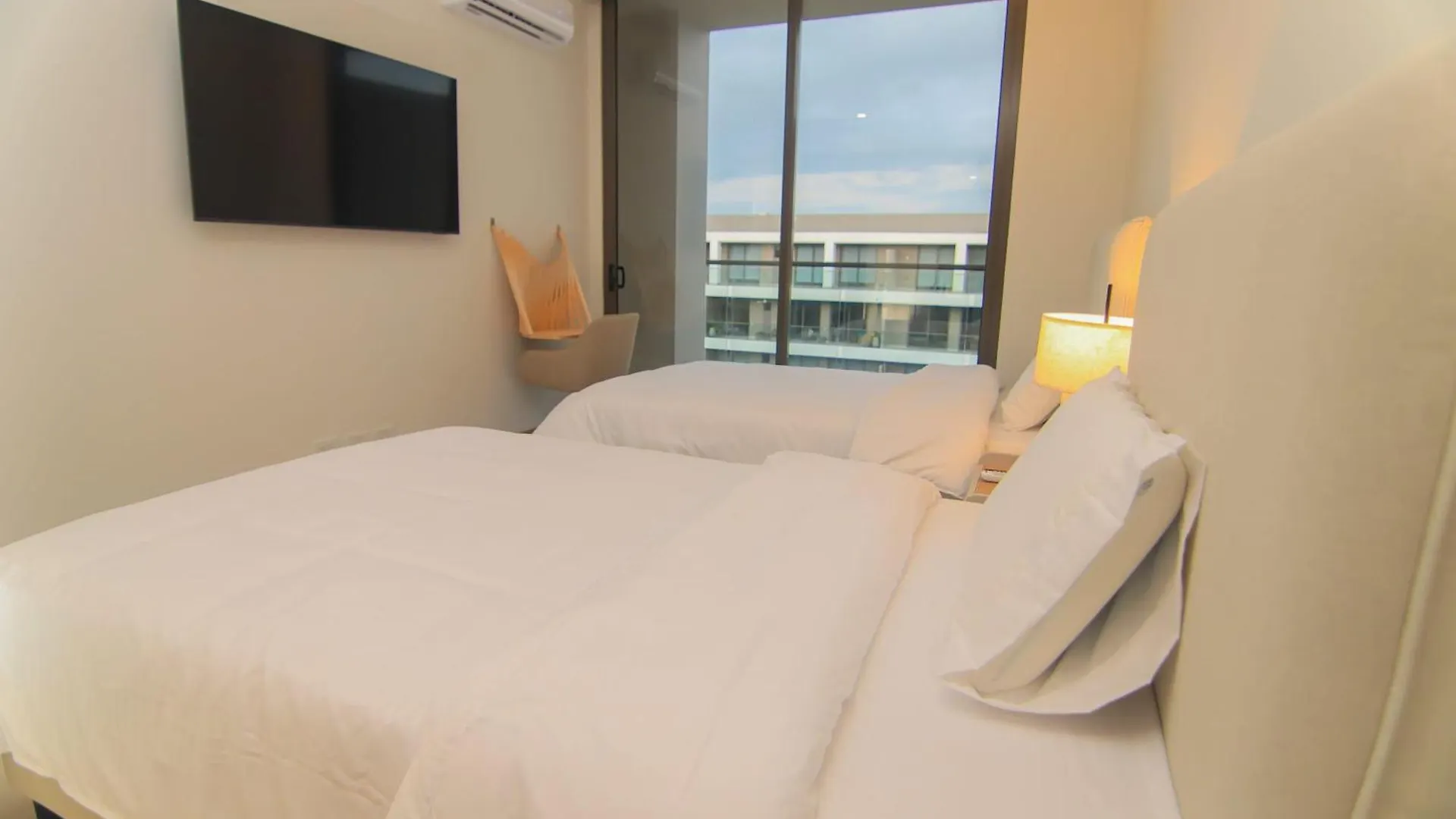 Exclusive Apartment With Ocean View By Huespedia Cartagena 0*,  Kolumbie