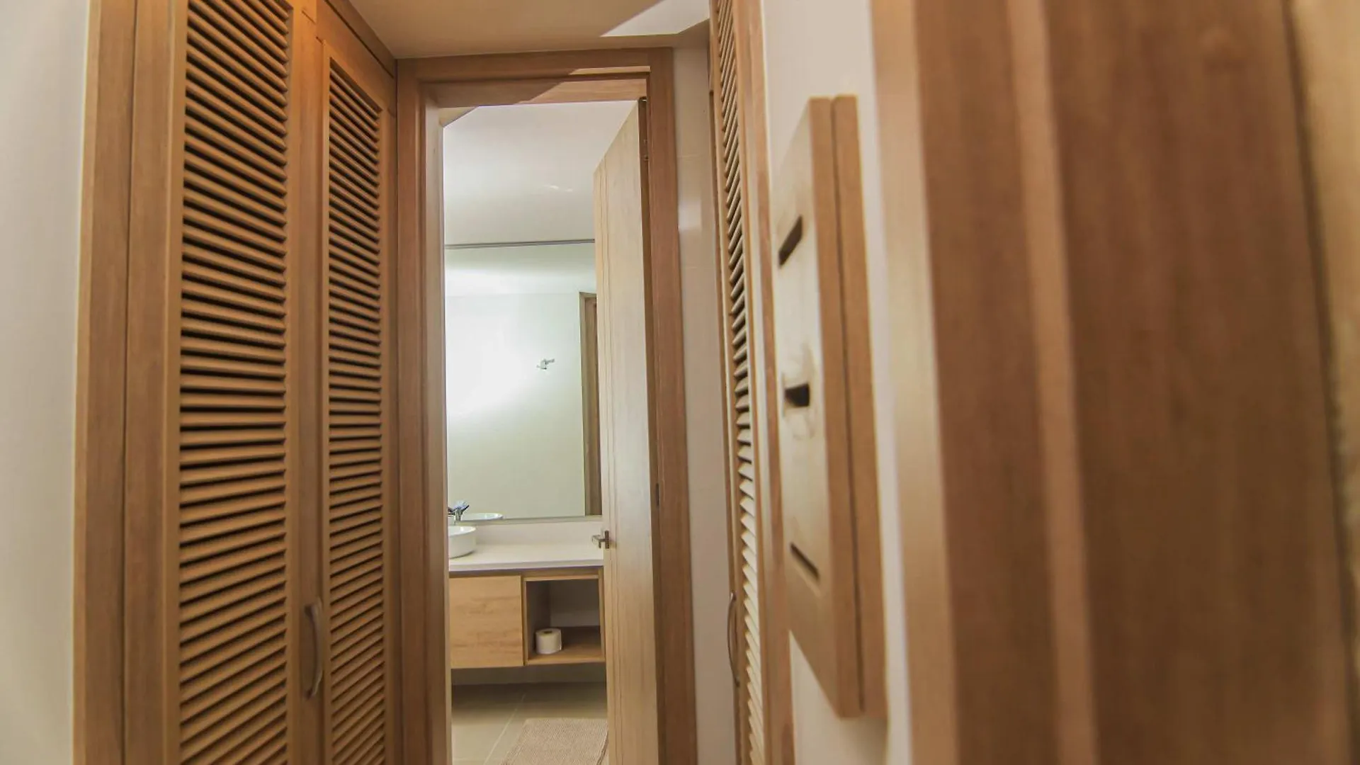 Exclusive Apartment With Ocean View By Huespedia Cartagena Kolumbie