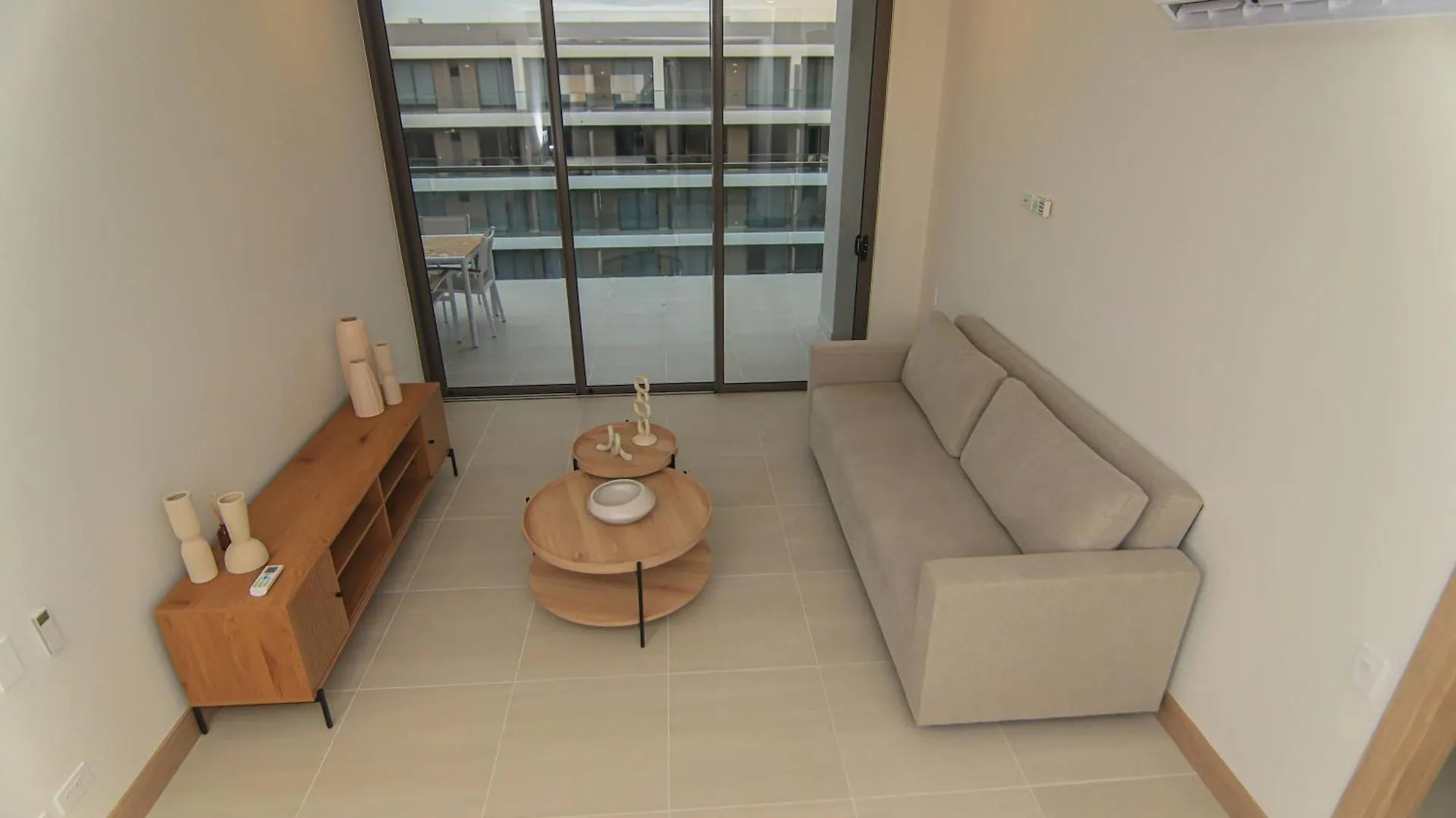 Exclusive Apartment With Ocean View By Huespedia Cartagena