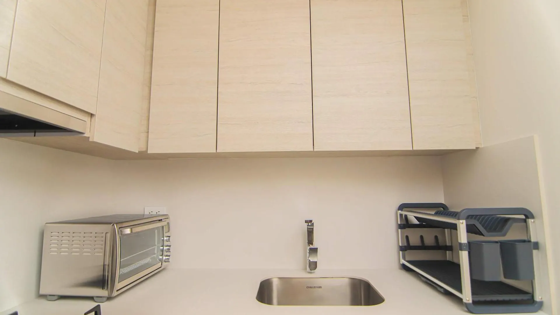 Exclusive Apartment With Ocean View By Huespedia Cartagena Kolumbie