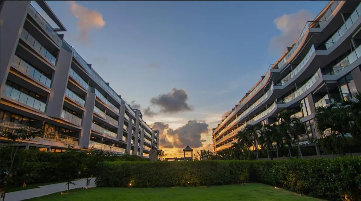 Exclusive Apartment With Ocean View By Huespedia Cartagena