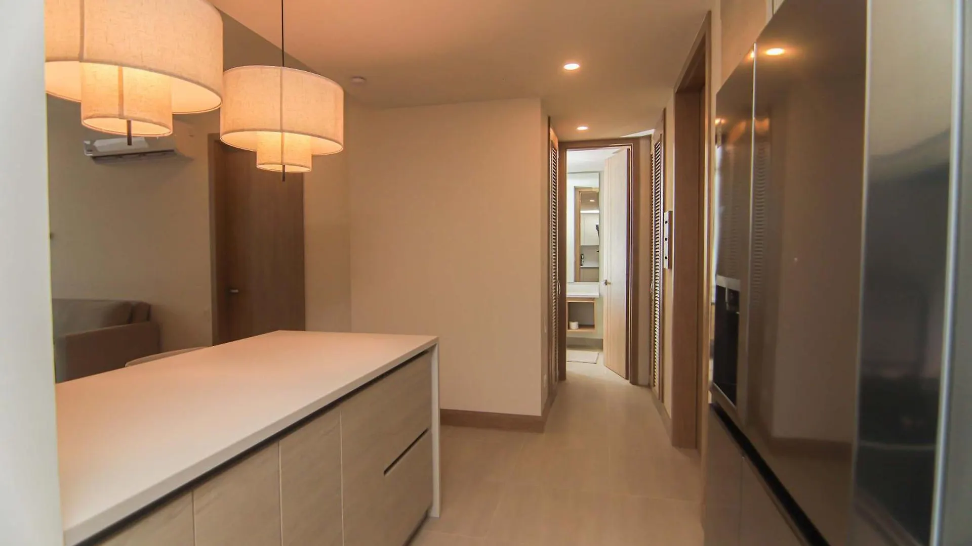 Exclusive Apartment With Ocean View By Huespedia Cartagena 0*,  Kolumbie