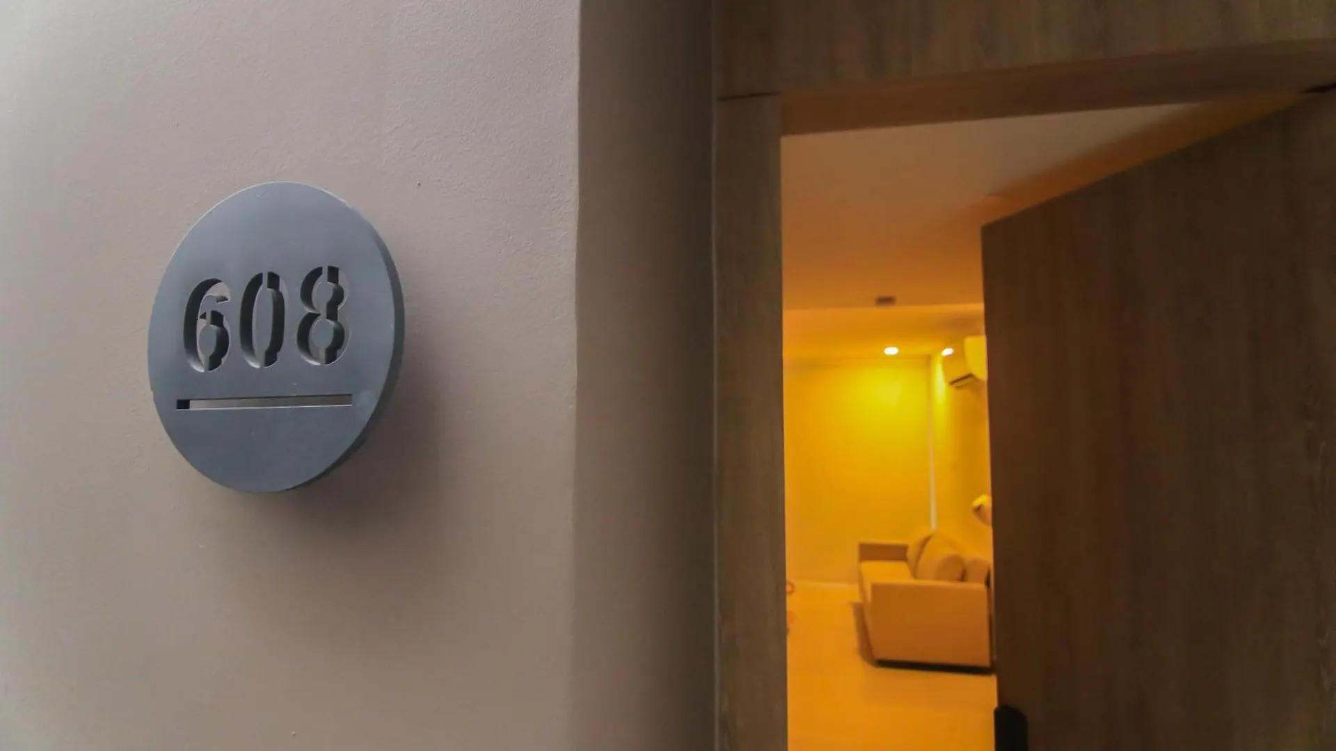 Exclusive Apartment With Ocean View By Huespedia Cartagena