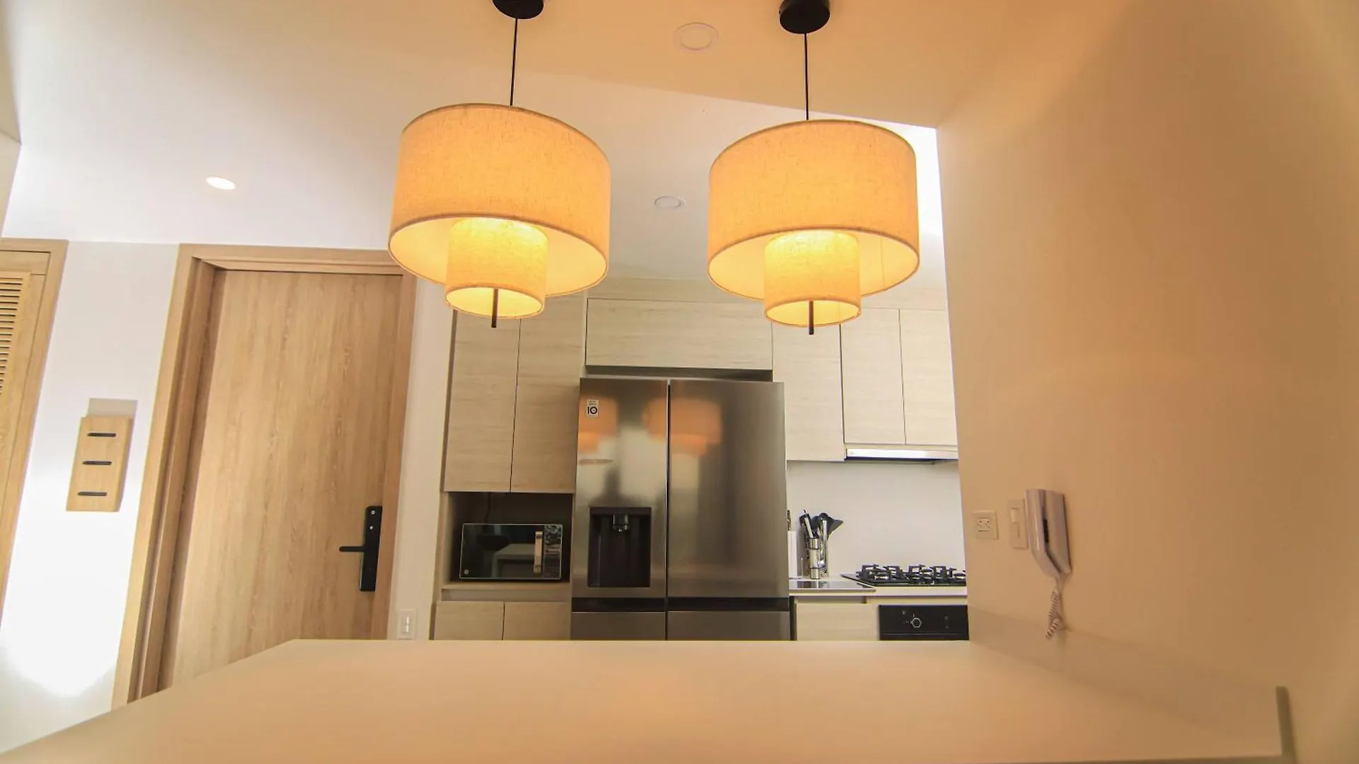 Exclusive Apartment With Ocean View By Huespedia Cartagena