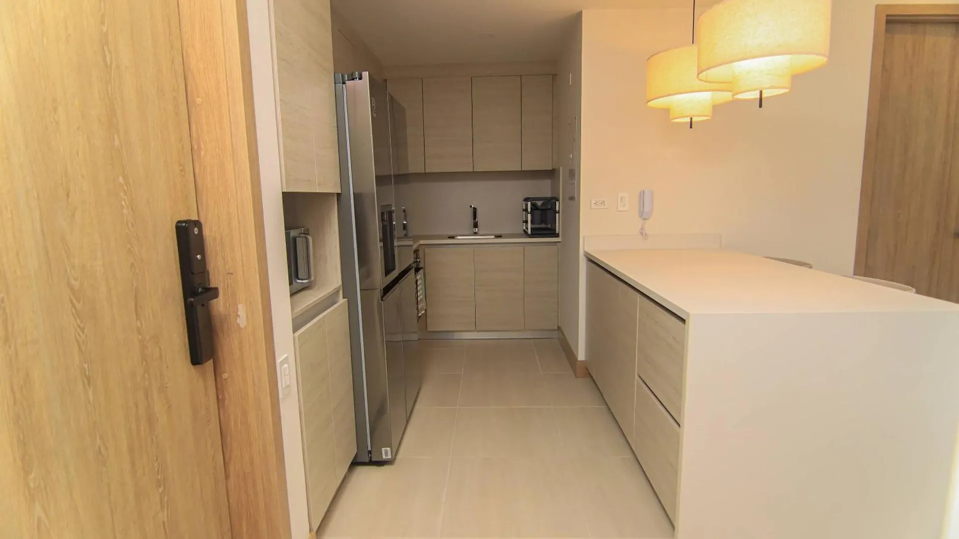 Exclusive Apartment With Ocean View By Huespedia Cartagena 0*,